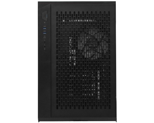 Корпус Thermaltake CTE C700 TG ARGB CA-1X7-00F1WN-01 black