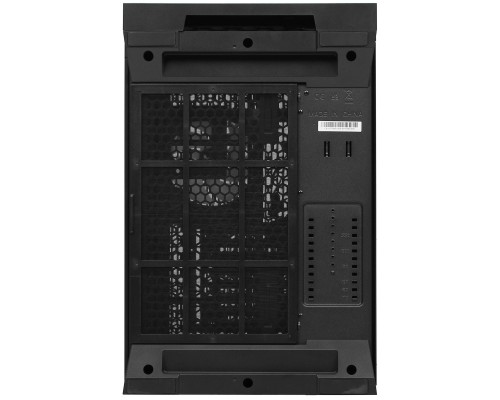 Корпус Thermaltake CTE C700 TG ARGB CA-1X7-00F1WN-01 black