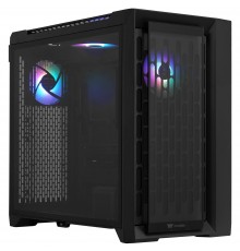 Корпус Thermaltake CTE C750 TG ARGB CA-1X6-00F1WN-01 black                                                                                                                                                                                                