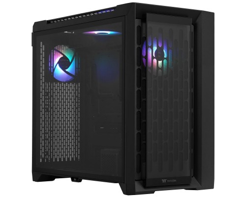 Корпус Thermaltake CTE C750 TG ARGB CA-1X6-00F1WN-01 black