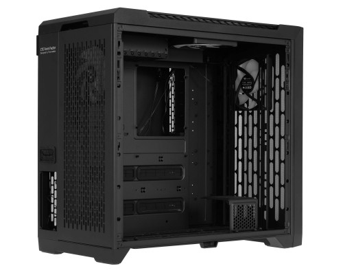 Корпус Thermaltake CTE C750 TG ARGB CA-1X6-00F1WN-01 black