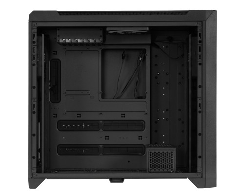 Корпус Thermaltake CTE C750 TG ARGB CA-1X6-00F1WN-01 black