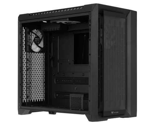 Корпус Thermaltake CTE C750 TG ARGB CA-1X6-00F1WN-01 black