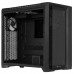 Корпус Thermaltake CTE C750 TG ARGB CA-1X6-00F1WN-01 black