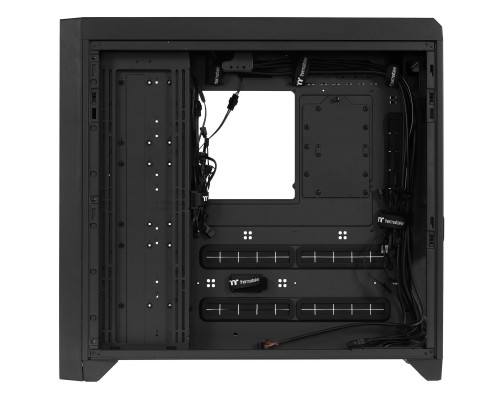 Корпус Thermaltake CTE C750 TG ARGB CA-1X6-00F1WN-01 black