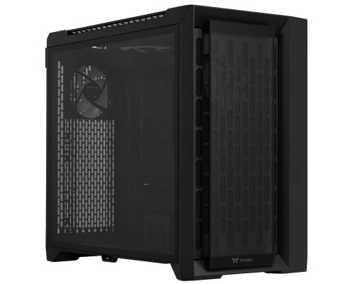 Корпус Thermaltake CTE C750 TG ARGB CA-1X6-00F1WN-01 black
