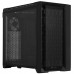 Корпус Thermaltake CTE C750 TG ARGB CA-1X6-00F1WN-01 black