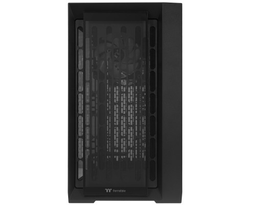 Корпус Thermaltake CTE C750 TG ARGB CA-1X6-00F1WN-01 black