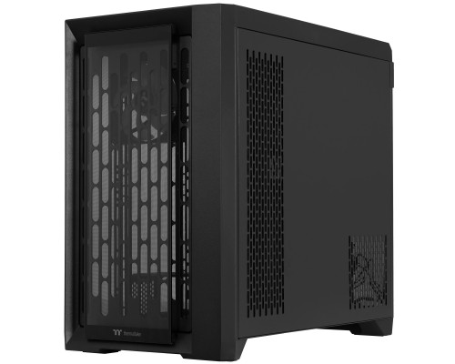 Корпус Thermaltake CTE C750 TG ARGB CA-1X6-00F1WN-01 black