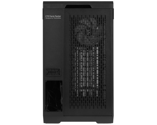 Корпус Thermaltake CTE C750 TG ARGB CA-1X6-00F1WN-01 black