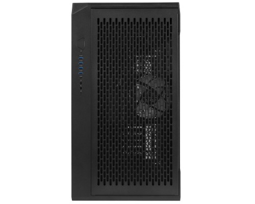 Корпус Thermaltake CTE C750 TG ARGB CA-1X6-00F1WN-01 black