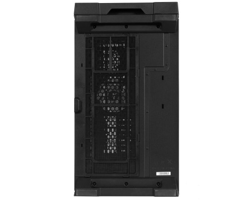 Корпус Thermaltake CTE C750 TG ARGB CA-1X6-00F1WN-01 black
