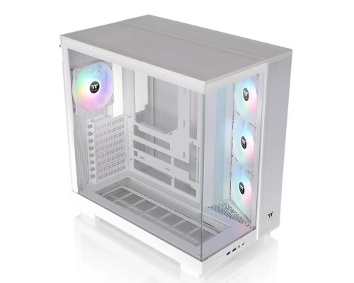 Корпус Thermaltake View 380 XL ARGB CA-11E-00M6WN-00 white
