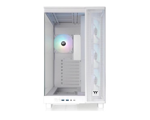 Корпус Thermaltake View 380 XL ARGB CA-11E-00M6WN-00 white