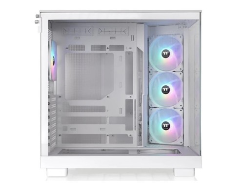 Корпус Thermaltake View 380 XL ARGB CA-11E-00M6WN-00 white