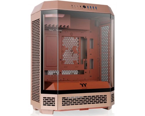 Корпус Thermaltake The Tower 600 CA-1Z1-00MGWN-00 gravel sand