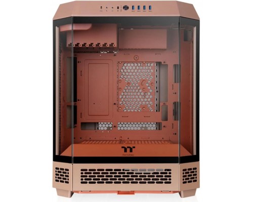Корпус Thermaltake The Tower 600 CA-1Z1-00MGWN-00 gravel sand