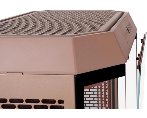 Корпус Thermaltake The Tower 600 CA-1Z1-00MGWN-00 gravel sand