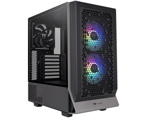 Корпус Thermaltake CTE E600 MX CA-1Y3-00M1WN-00 black