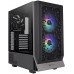 Корпус Thermaltake CTE E600 MX CA-1Y3-00M1WN-00 black