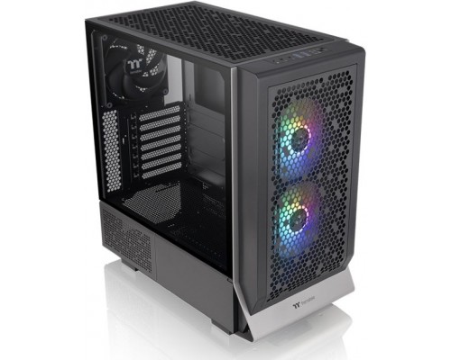 Корпус Thermaltake CTE E600 MX CA-1Y3-00M1WN-00 black