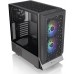 Корпус Thermaltake CTE E600 MX CA-1Y3-00M1WN-00 black