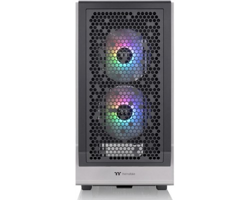 Корпус Thermaltake CTE E600 MX CA-1Y3-00M1WN-00 black