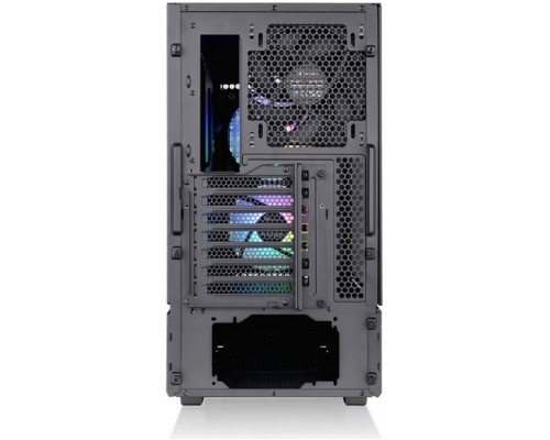 Корпус Thermaltake CTE E600 MX CA-1Y3-00M1WN-00 black