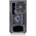Корпус Thermaltake CTE E600 MX CA-1Y3-00M1WN-00 black
