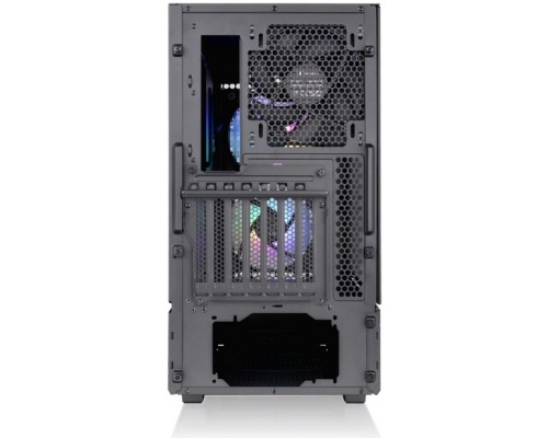 Корпус Thermaltake CTE E600 MX CA-1Y3-00M1WN-00 black