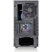 Корпус Thermaltake CTE E600 MX CA-1Y3-00M1WN-00 black