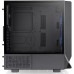 Корпус Thermaltake CTE E600 MX CA-1Y3-00M1WN-00 black