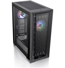 Корпус Thermaltake CTE T500 TG ARGB CA-1X8-00F1WN-01 black                                                                                                                                                                                                
