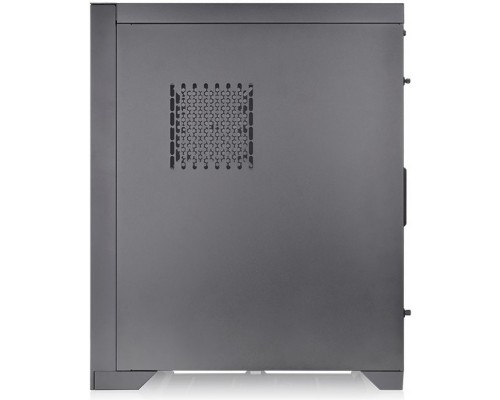 Корпус Thermaltake CTE T500 TG ARGB CA-1X8-00F1WN-01 black