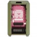Корпус Thermaltake The Tower 300 CA-1Y4-00SJWN-00 mutcha plum