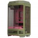 Корпус Thermaltake The Tower 300 CA-1Y4-00SJWN-00 mutcha plum