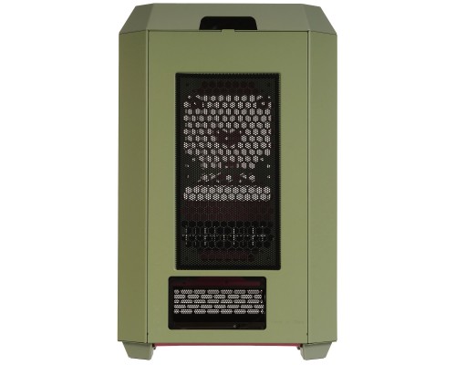 Корпус Thermaltake The Tower 300 CA-1Y4-00SJWN-00 mutcha plum