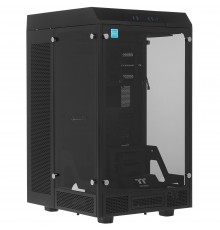 Корпус Thermaltake The Tower 900 CA-1H1-00F1WN-00 black                                                                                                                                                                                                   
