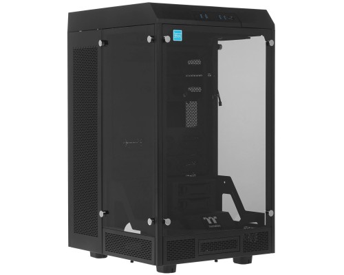 Корпус Thermaltake The Tower 900 CA-1H1-00F1WN-00 black