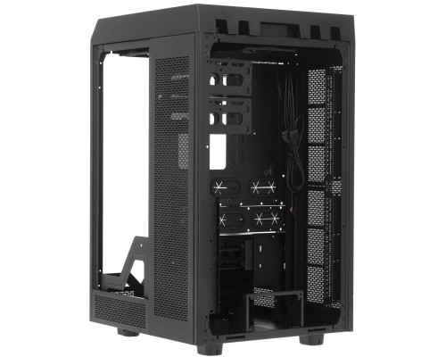 Корпус Thermaltake The Tower 900 CA-1H1-00F1WN-00 black