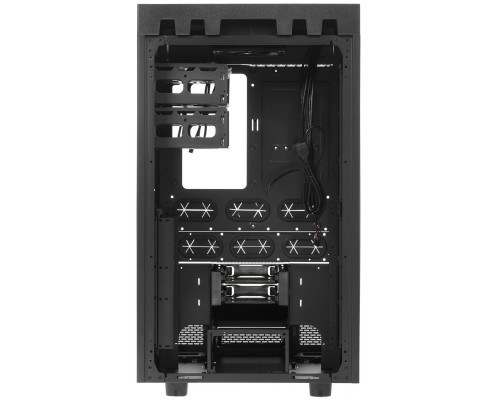Корпус Thermaltake The Tower 900 CA-1H1-00F1WN-00 black