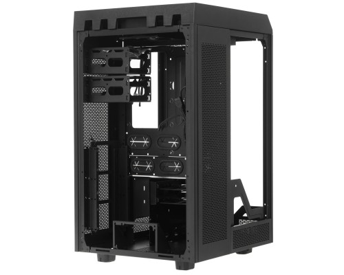 Корпус Thermaltake The Tower 900 CA-1H1-00F1WN-00 black