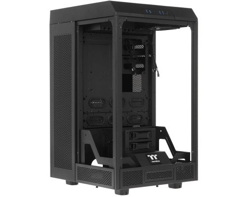 Корпус Thermaltake The Tower 900 CA-1H1-00F1WN-00 black