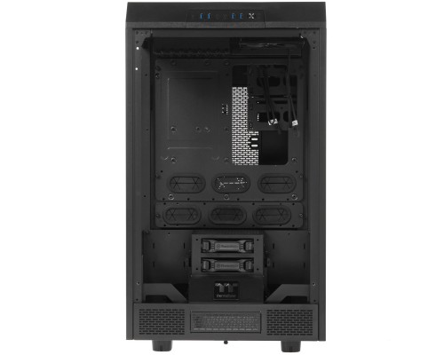 Корпус Thermaltake The Tower 900 CA-1H1-00F1WN-00 black
