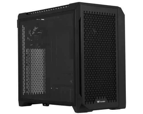 Корпус Thermaltake CTE C750 AIR CA-1X6-00F1WN-00 black