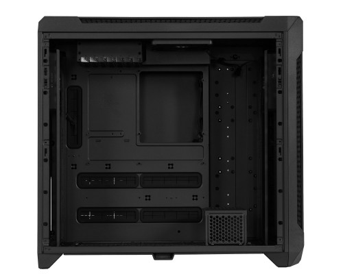 Корпус Thermaltake CTE C750 AIR CA-1X6-00F1WN-00 black