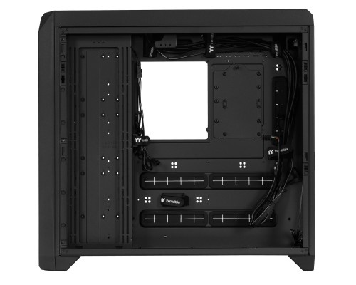 Корпус Thermaltake CTE C750 AIR CA-1X6-00F1WN-00 black