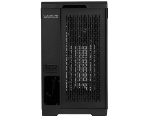 Корпус Thermaltake CTE C750 AIR CA-1X6-00F1WN-00 black