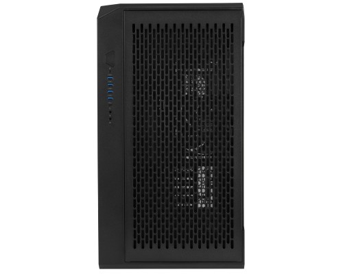 Корпус Thermaltake CTE C750 AIR CA-1X6-00F1WN-00 black
