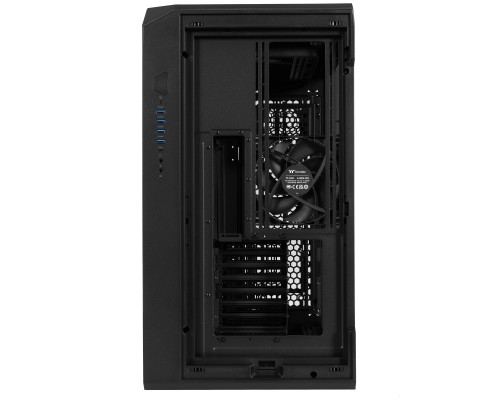 Корпус Thermaltake CTE C750 AIR CA-1X6-00F1WN-00 black